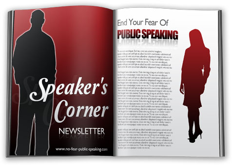 speakers corner